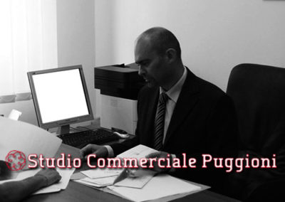 Studio Commerciale Puggioni