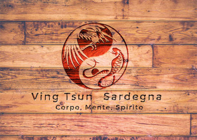 Ving Tsun Kung Fu Sardegna
