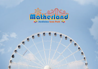 Matherland Park