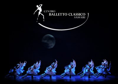 Centro Balletto Classico