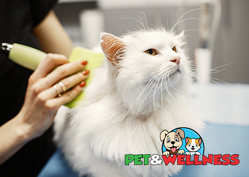 Pet & Wellness