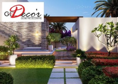 Ge Decor