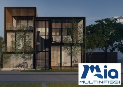 Mia Multinfissi