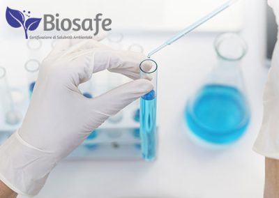 Biosafe