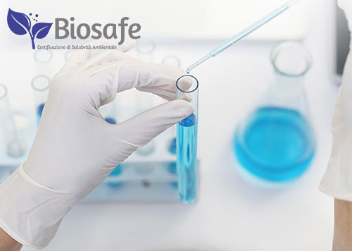 Biosafe-PramaWeb-Portfolio