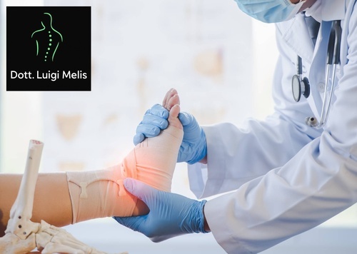 Dott. Luigi Melis | Portfolio PramaWeb