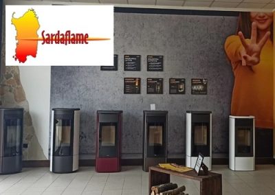 Sardaflame