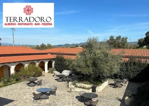Terradoro Ozieri Portfolio PramaWeb