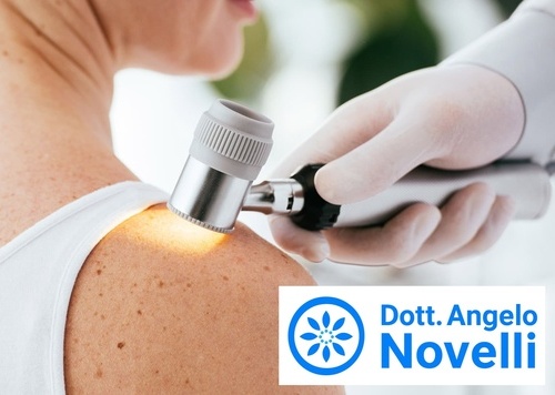 Dott. Angelo Novelli - Portfolio PramaWeb