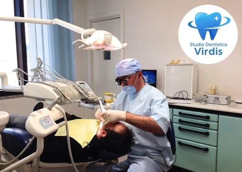 Studio Dentistico Virdis - Portfolio PramaWeb