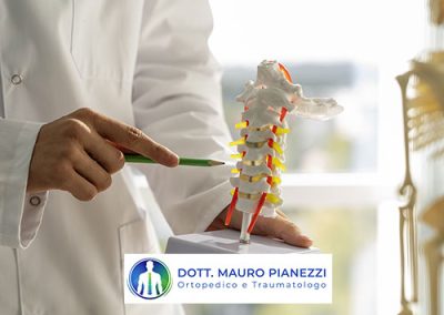 Dott. Mauro Pianezzi