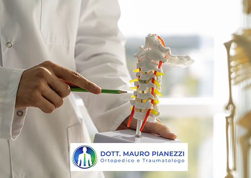 Dott. Mauro Pianezzi