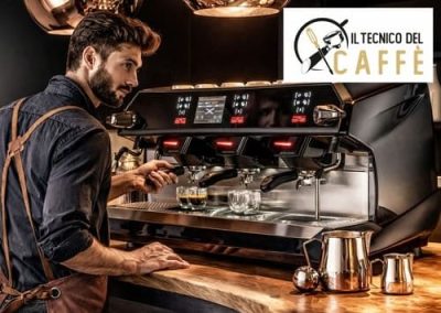 Il Tecnico del Caffè
