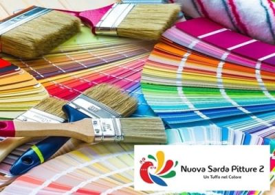 Nuova Sarda Pitture 2