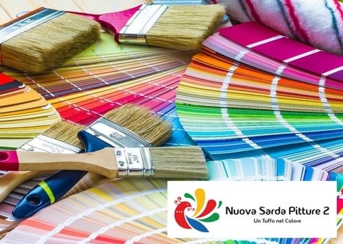Nuova Sarda Pitture 2