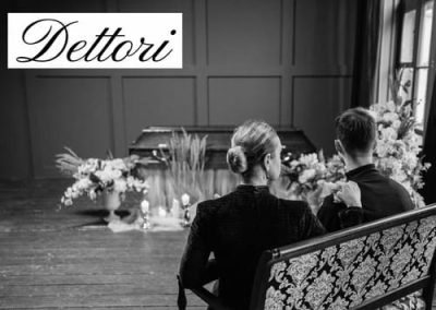 Agenzia Funebre Dettori