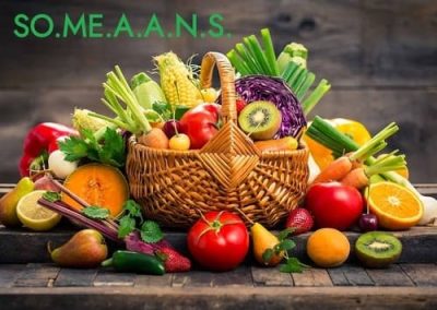 Mercato Ortofrutticolo Sassari