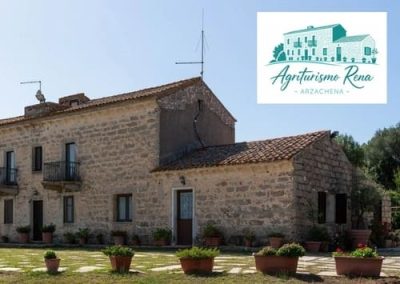 Agriturismo Rena