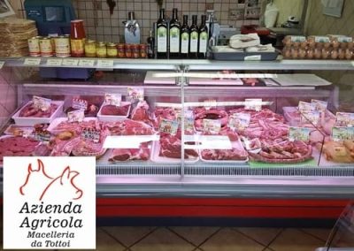 Macelleria da Tottoi