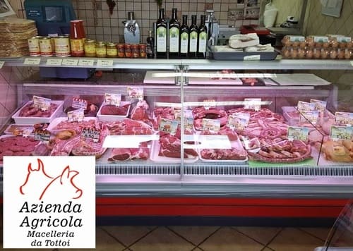 Macelleria da Tottoi