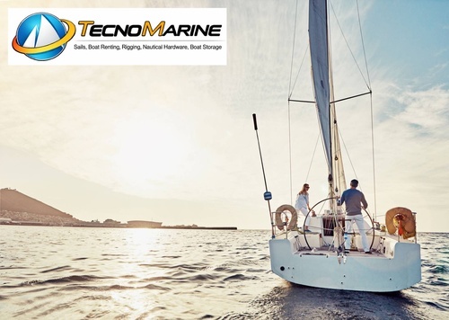 Tecnomarine | Portfolio PramaWeb