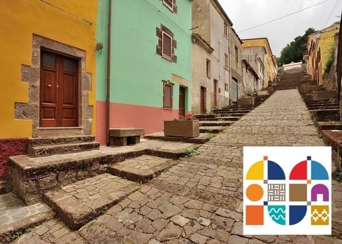 Villanova Monteleone Turismo - Portfolio PramaWeb