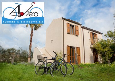 Alghero in Bicicletta B&B