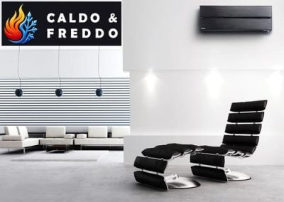 Caldo & Freddo