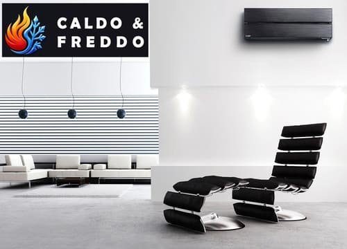 Caldo & Freddo | Portfolio PramaWeb