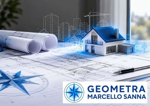Geometra Marcello Sanna | Portfolio PramaWeb