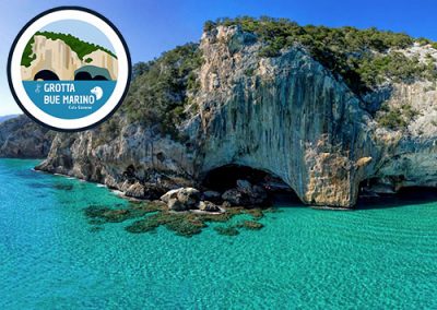 Grotta del Bue Marino