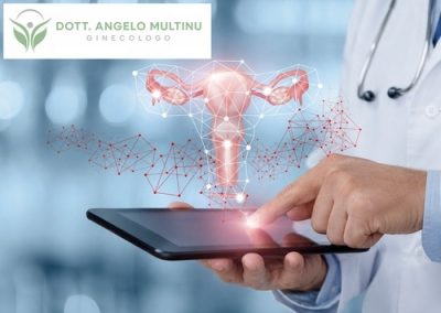 Dott. Angelo Multinu