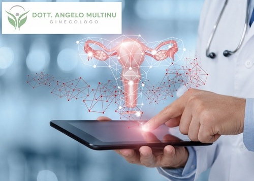 Dott. Angelo Multinu - Portfolio PramaWeb