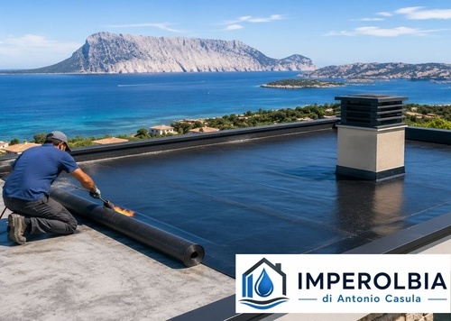 ImperOlbia Portfolio | PramaWeb