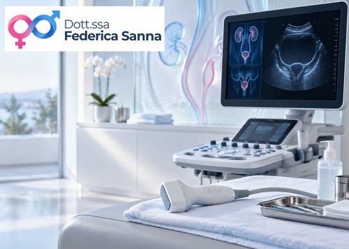 Dott.ssa Federica Sanna | PramaWeb Portfolio