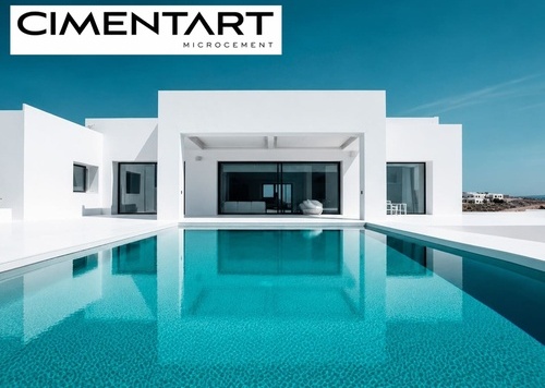 CimentArt Sardegna - Portfolio PramaWeb