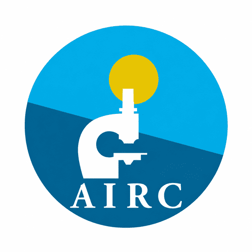 Logo AIRC